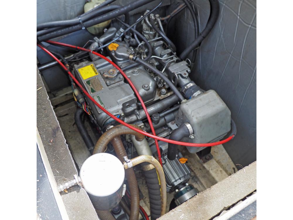  Motor